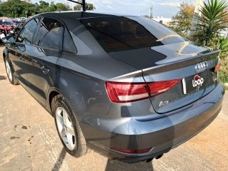 AUDI A3 LM 150CV Traseira Motorista