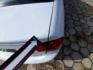 Avaria 017