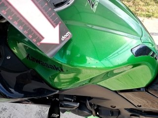 KAWASAKI Z300 null - Loop Revenda