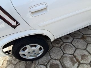 Avaria 020
