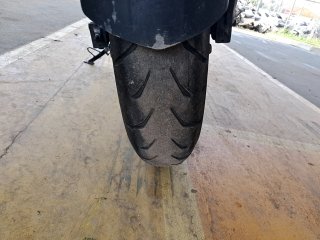 BAJAJ DOMINAR D160 Estepe