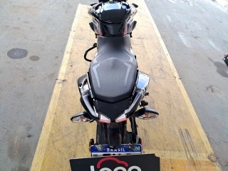 BAJAJ DOMINAR D160 Porta malas