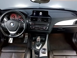 BMW 125I 1A51 Painel completo