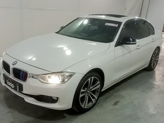 BMW 328i