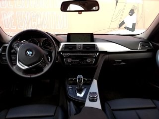 BMW 328I ACTIVE FLEX Painel completo