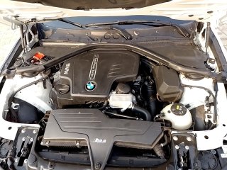 BMW 428I GRAN COUPE Motor