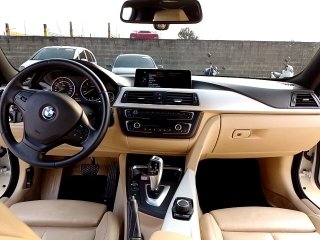 BMW 428I GRAN COUPE Painel completo