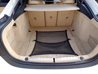 BMW 428I GRAN COUPE Porta malas