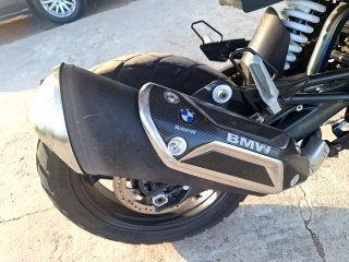 BMW G310 GS Estepe