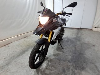 BMW G 310 GS G 310 GS