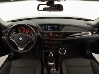 BMW X1 S20I ACTIVEFLEX Painel completo