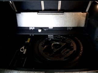 BMW X1 S20I ACTIVEFLEX Porta malas