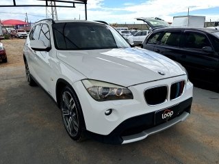BMW X1 SDRIVE1.8I VL31 Frente Passageiro