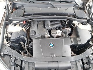 BMW X1 SDRIVE1.8I VL31 Motor