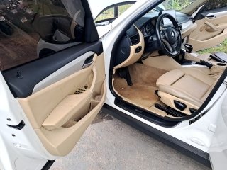 BMW X1 SDRIVE1.8I VL31 Porta e interior motorista