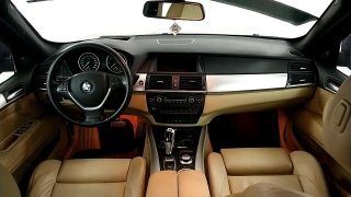 BMW X5 4.8I FE81 4.8 4p