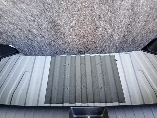 BYD DOLPHIN MINI GS EV Estepe