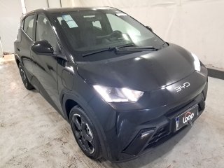BYD DOLPHIN MINI GS EV Frente Passageiro