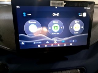 BYD DOLPHIN MINI GS EV Kit multimídia