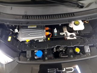 BYD DOLPHIN MINI GS EV Motor