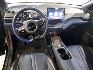 BYD DOLPHIN MINI GS EV Painel completo