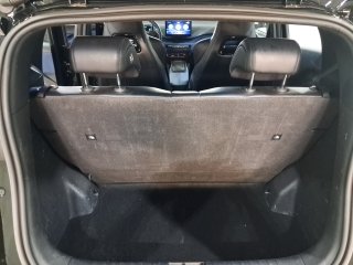 BYD DOLPHIN MINI GS EV Porta malas