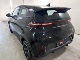 BYD DOLPHIN MINI GS EV Traseira Motorista