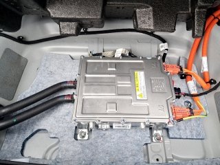 BYD KING GS DM Estepe