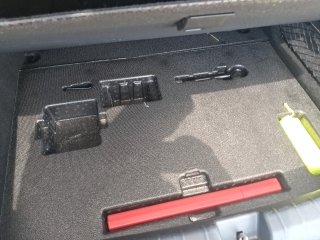 BYD KING GS DM Estepe