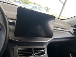 BYD KING GS DM Kit multimídia