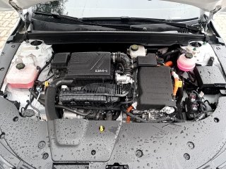 BYD KING GS DM Motor