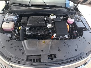 BYD KING GS DM Motor