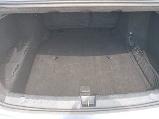 BYD KING GS DM Porta malas