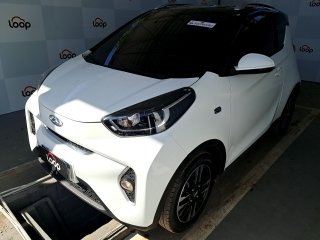 CAOACHERY ICAR EQ1 TEC Frente Motorista