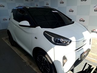 CAOACHERY ICAR EQ1 TEC Frente Passageiro