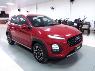 CHERY CAOA TIGGO3X PRO TA Frente Passageiro