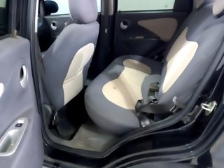 CHERY S18 1.3 FLEX Bancos traseiros