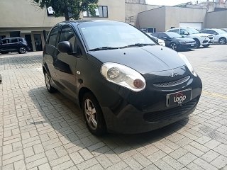 CHERY S18 1.3 FLEX Frente Passageiro