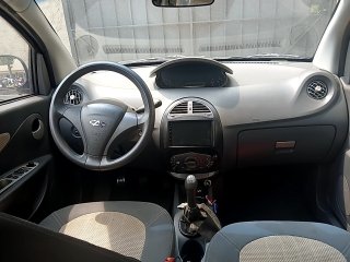 CHERY S18 1.3 FLEX Painel completo