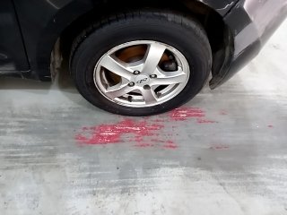 CHERY S18 1.3 FLEX Pneu dianteiro dir.