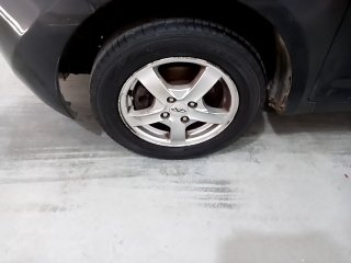 CHERY S18 1.3 FLEX Pneu dianteiro esq.