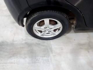 CHERY S18 1.3 FLEX Pneu traseiro dir.