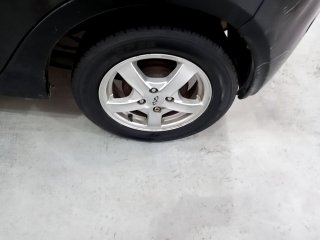 CHERY S18 1.3 FLEX Pneu traseiro esq.