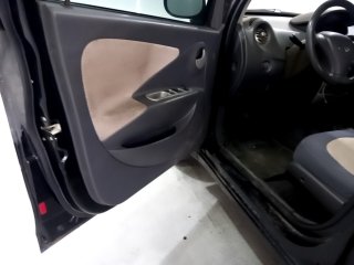 CHERY S18 1.3 FLEX Porta e interior motorista