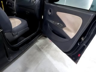 CHERY S18 1.3 FLEX Porta e interior passageiro