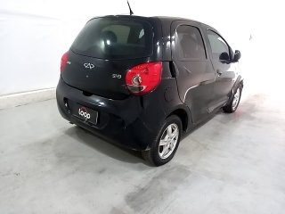 CHERY S18 1.3 FLEX Traseira Passageiro