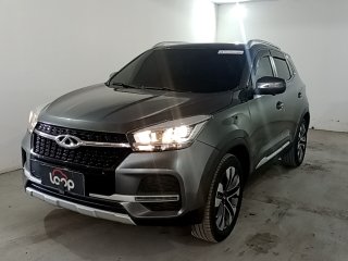 Chery Tiggo 5x