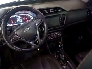 CHERY TIGGO2 1.5 AT ACT Painel completo