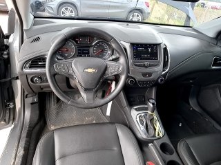 CHEV CRUZE LT NB AT Painel completo