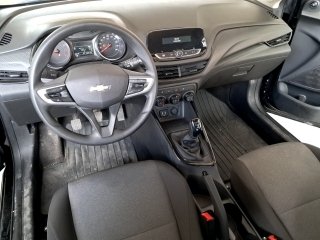CHEV ONIX 10MT HB Painel completo